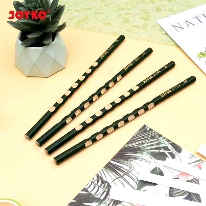 

Veiso_pensil joyko P-8134