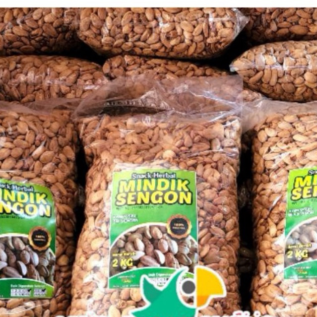 

250gram BIJI KEDAWUNG siap makan