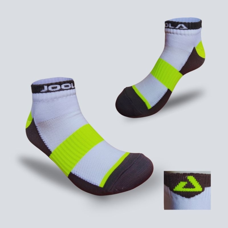 Kaos Kaki Tenis Meja/ Kaos Kaki Pingpong Lokal Joola/ Kaos Kaki Olahraga