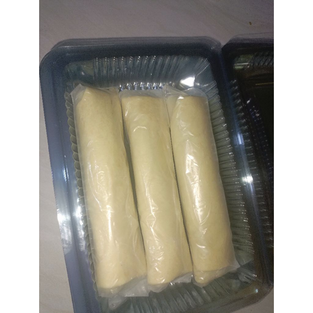 

kebab coklat
