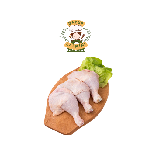 

Paha Utuh Ayam 1 KG