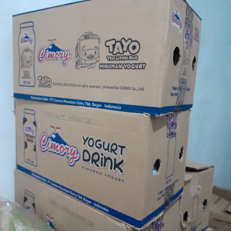 

yogurt drink 65 ml