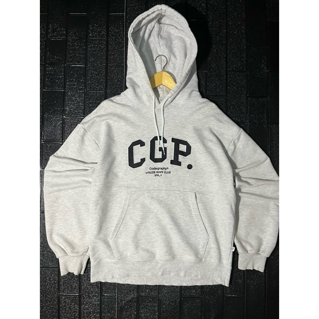 hoodie cgp