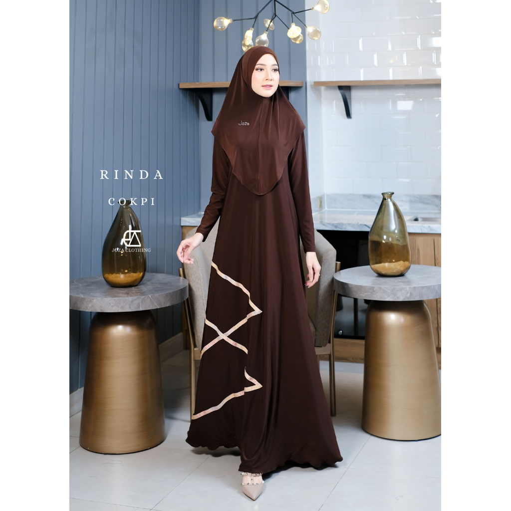 Rinda Series