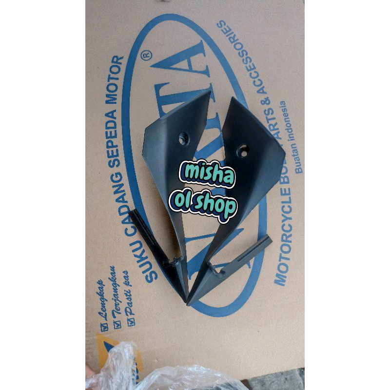 guard jupiter mx new 135 2011