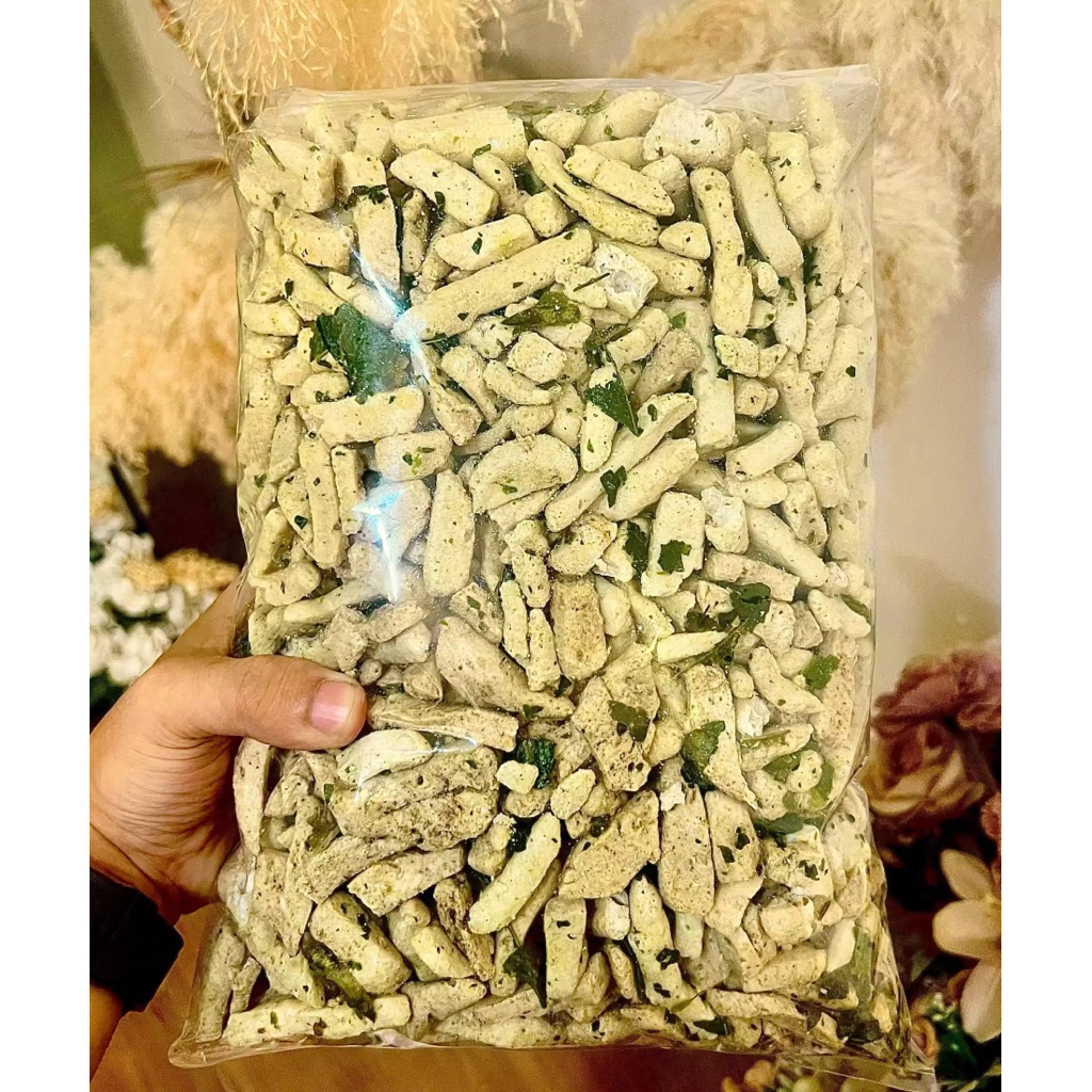 

BASRENG 1000GRAM Basreng Original Daun Jeruk Nikmat Gurih Basreng Terlaris Termurah