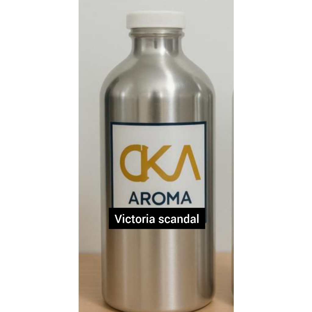 CK AROMA [VICTORIA SCANDAL] COD PARFUM REFILL ISI ULANG PARFUM PRIA DAN WANITA
