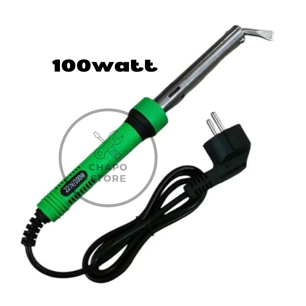 Tekiro alat solder listrik 30 40 60 watt 100 200 watt 300 500 watt soldering iron tekiro