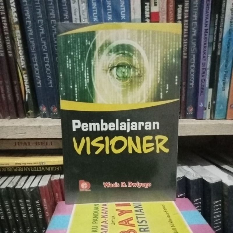 pembelajaran visioner