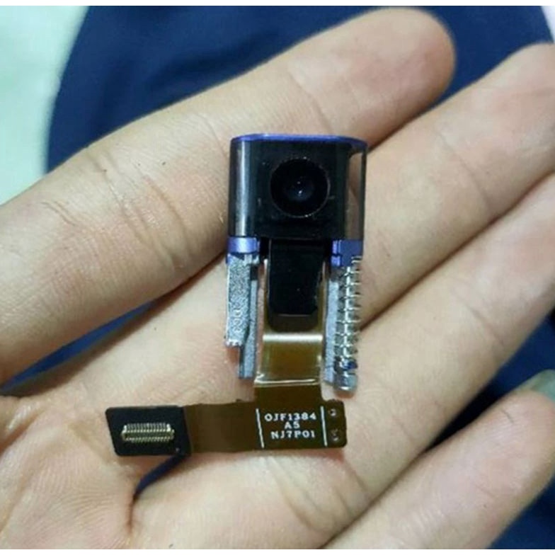 KODE H66E KAMERA CAMERA DEPAN OPPO F11 PRO FULLSET ORIGINAL COPOTAN