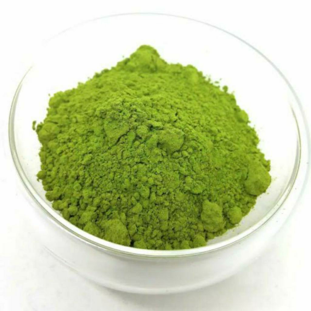 

Bubuk Benalu Cemara Hutan 1 Kg/1000 Gram Kering Hijau Organik Super Premium