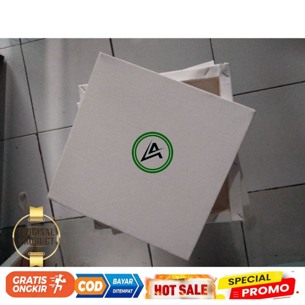 

kanvas ukis premium 10×10