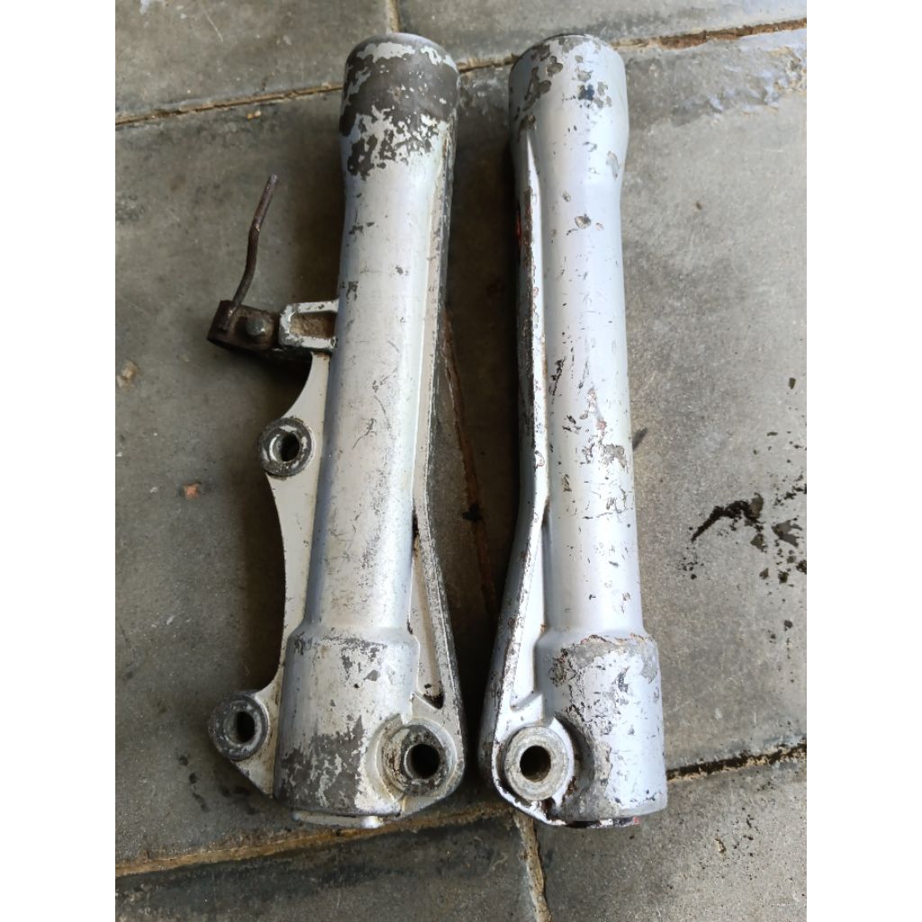 bottom beijing champ ala" yamaha 125 z