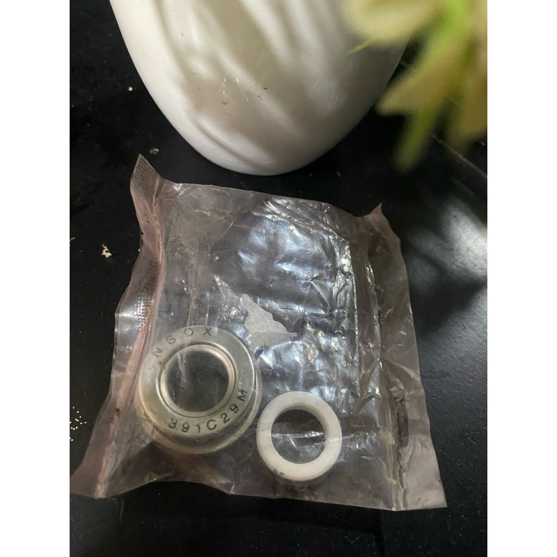 Seal water pump Vario / Vario 110