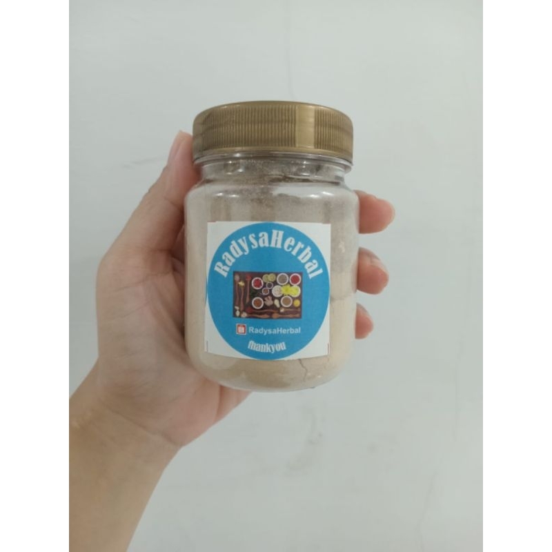 

BUBUK BAWANG PUTIH GARLIC POWDER GRADE A