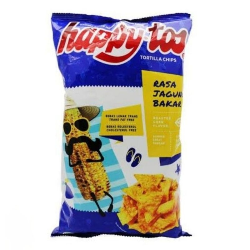 

happytos 140 gr