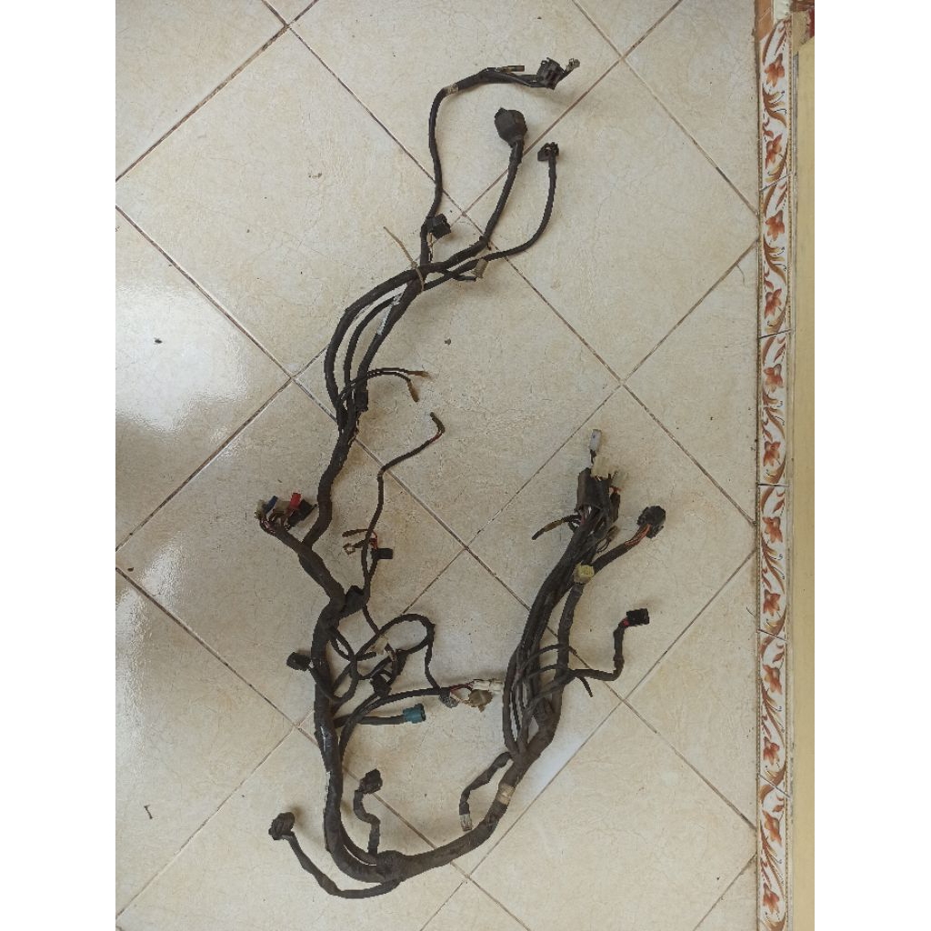 Kabel Bodi R15 V2 Original