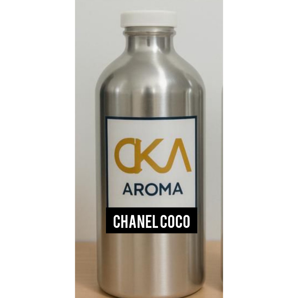CK AROMA PARFUM CHANEL COCO PARFUM TAHAN LAMA PARFUM PRIA DAN WANITA