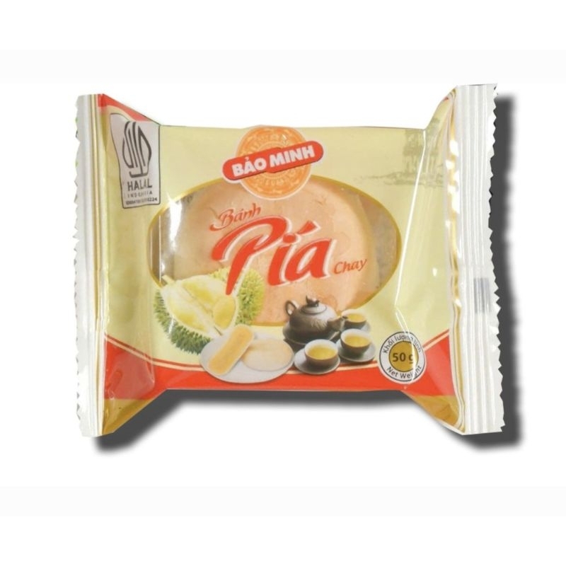 

Pia Durian Vietnam BaoMinh