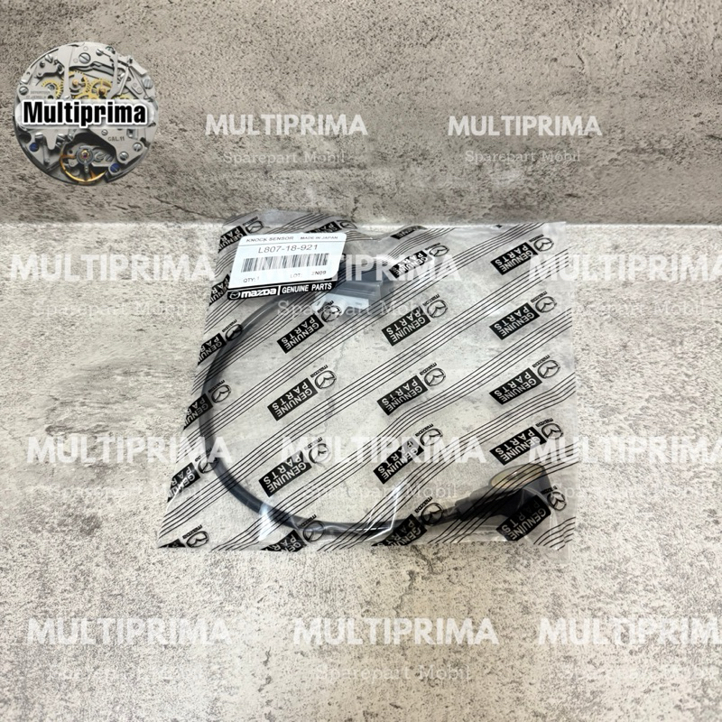 Sensor Knock Kenok Mazda Biante Non Skyactiv Skyactive Original
