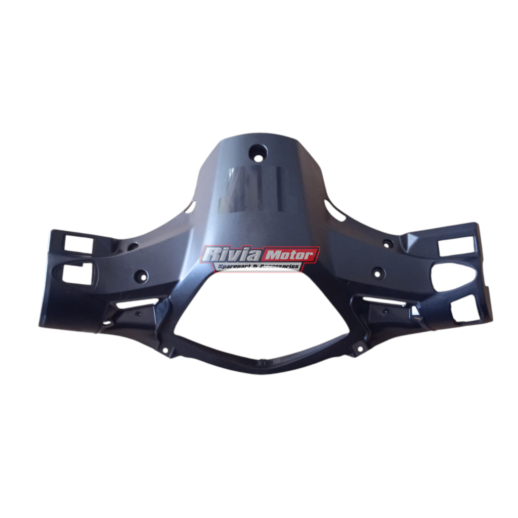 Batok Kepala Belakang Revo Absolute 110 / Revo Fit Karbu