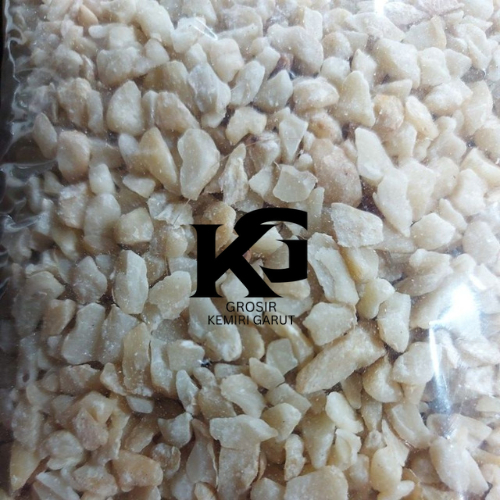 

aina Kemiri Menir Super Bersih 1KG
