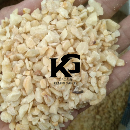 

KEMIRI MENIR BERSIH 5KG