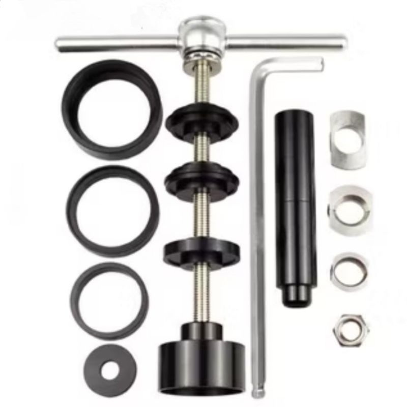 Kunci alat Press BB Pasang BB Pressfit Atau Buka Bearing