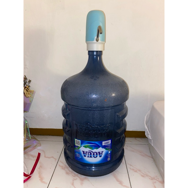 

Aqua Galon (Free Pompa Air Elektrik)
