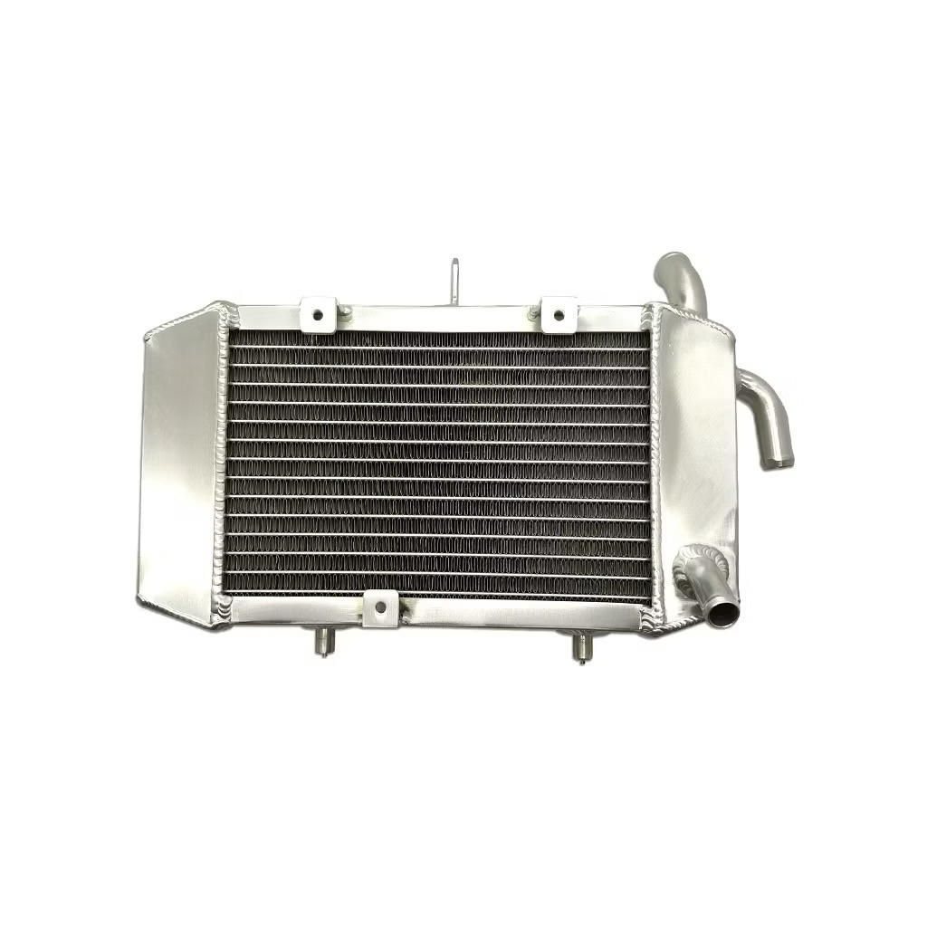 VND RACING RADIATOR FLAT XMAX 250 XMAX250 X-MAX