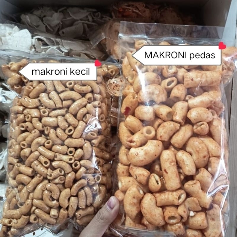 

snack serba 12rb / snack kiloan / ecer 250gram