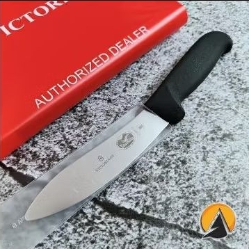 Pisau lamb Skinning victorinox 12 cm 5.7903.12 original Swiss