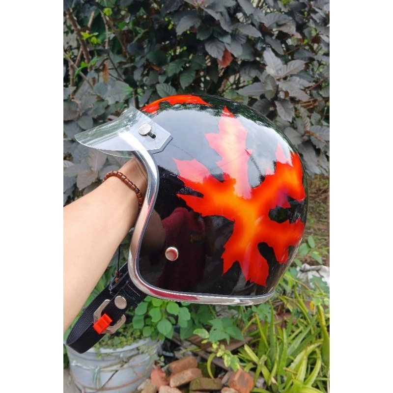 HELM SLIM HEAD TX500