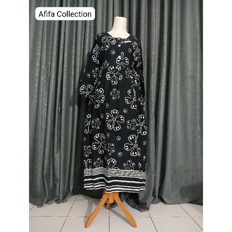 Daster HAP chibi lengan 7/8