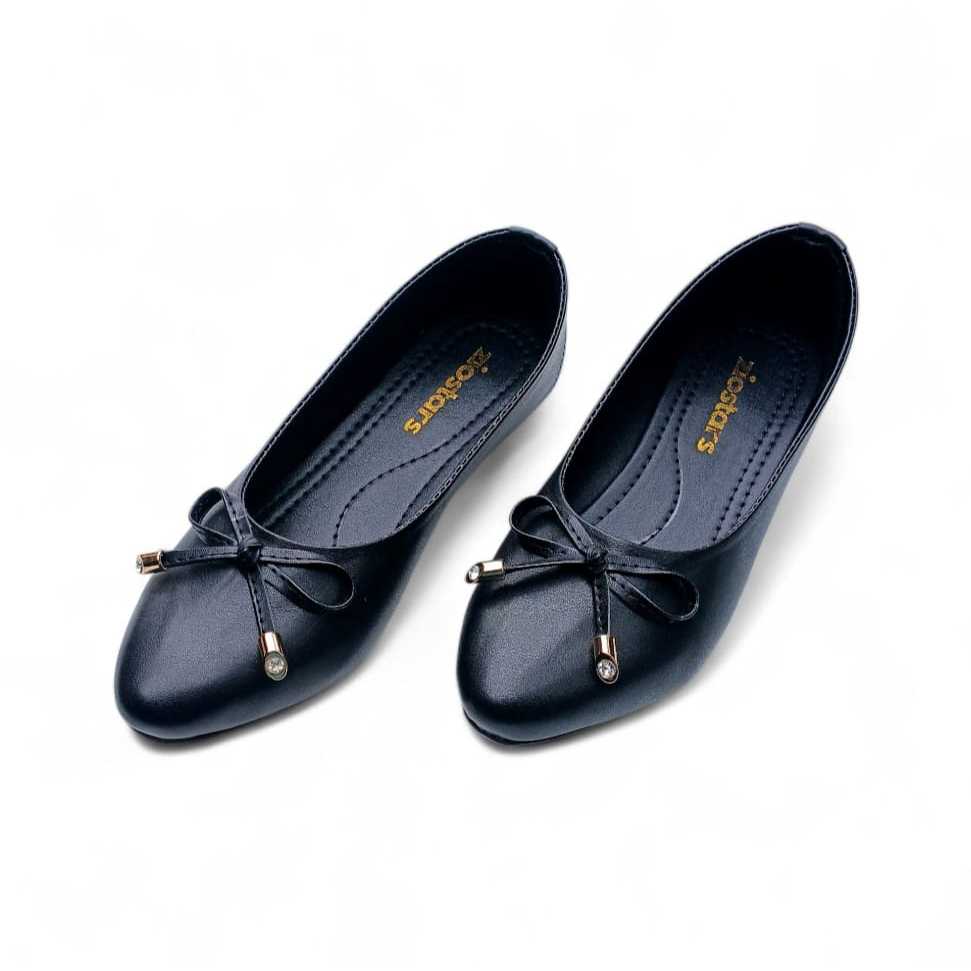 Ziokids Sepatu Flat Wanita / Sepatu Pantofel Wanita