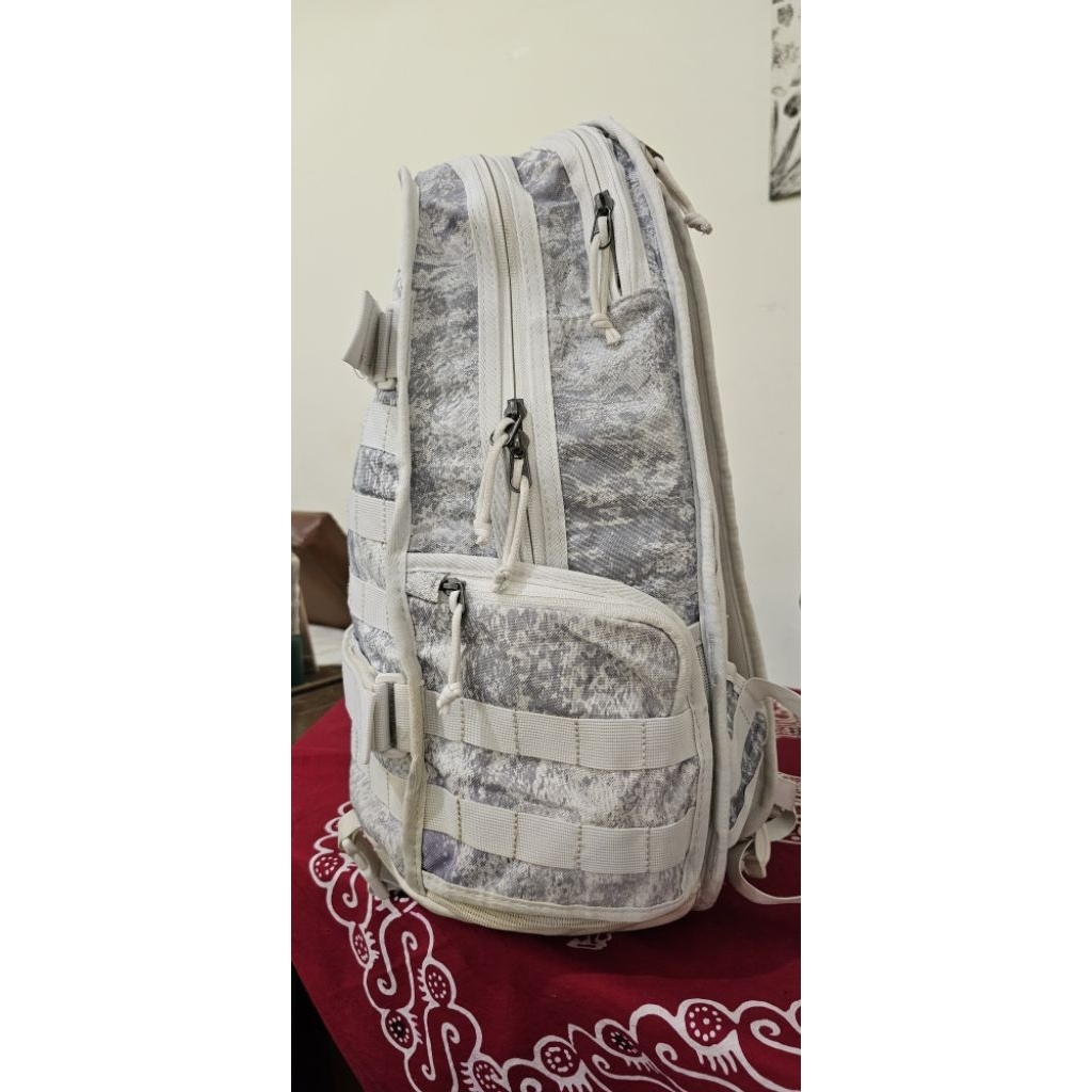 tas nike rucksack sb original