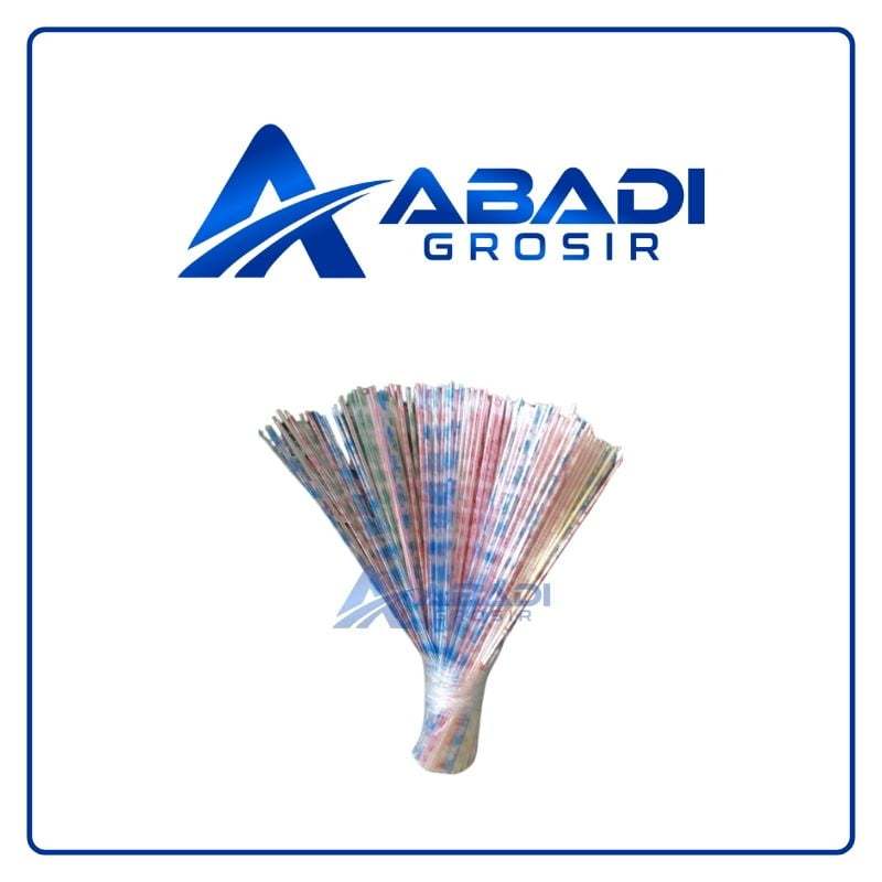 

Plastik Kado Kaca Bening