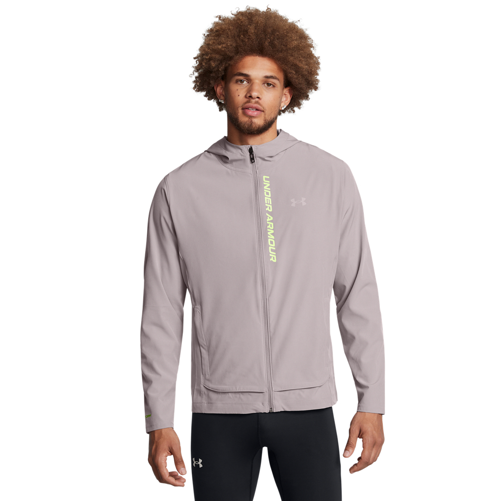 Under Armour Outrun The Storm Men's Jacket