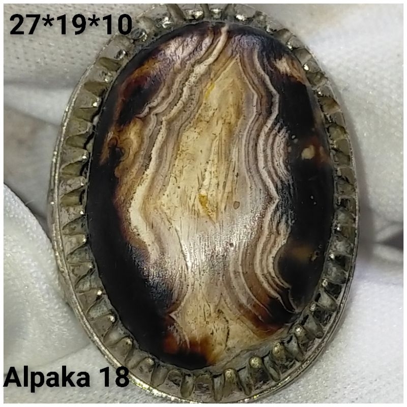 natural batu brojoguno motif junjung derajat