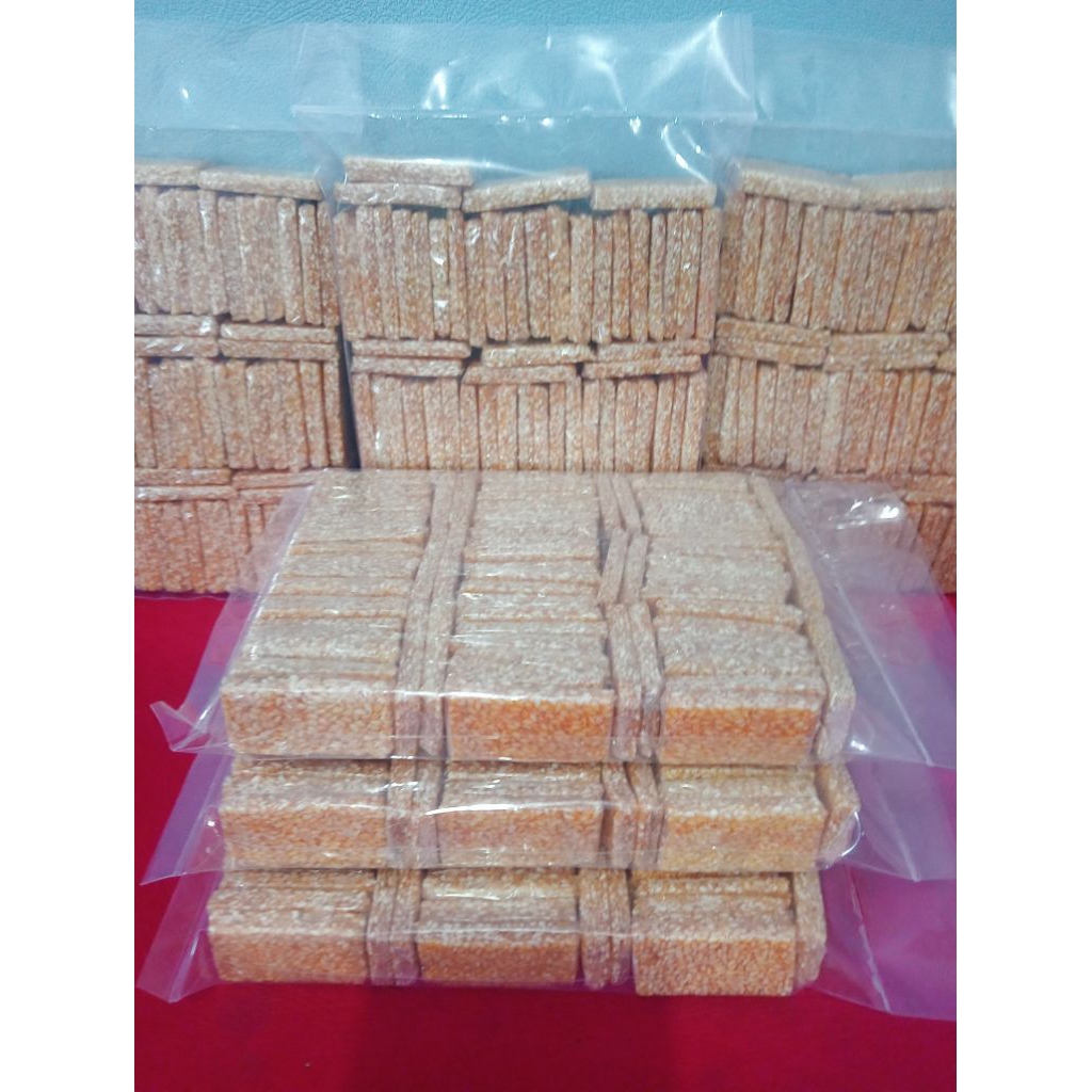 

Ting Ting wijen 500 gr