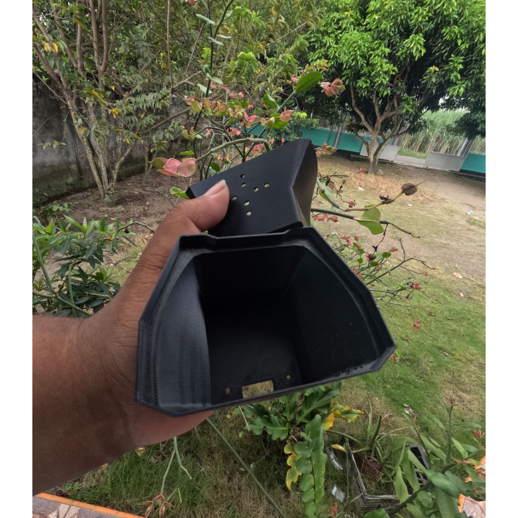 Retrofit Bokong Biled Ultra Bi-laser / WST 3inch aes