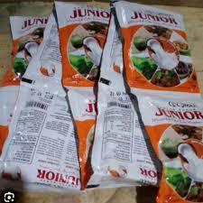 

Santan bubuk cocomaxi junior 25gr x 10