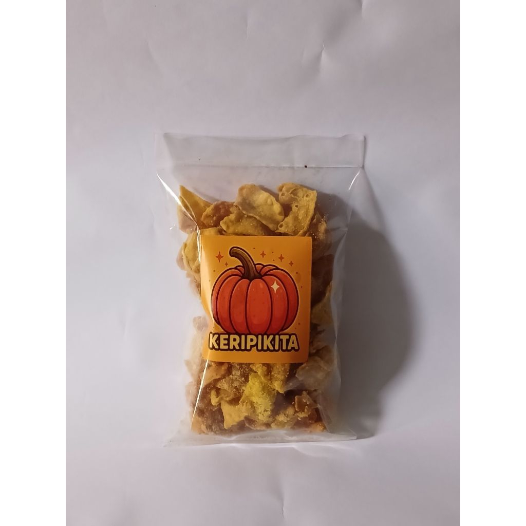 

Keripik waluh