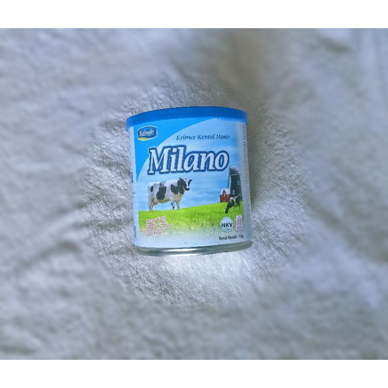 

YAFINDO MILANO SUSU KENTAL MANIS