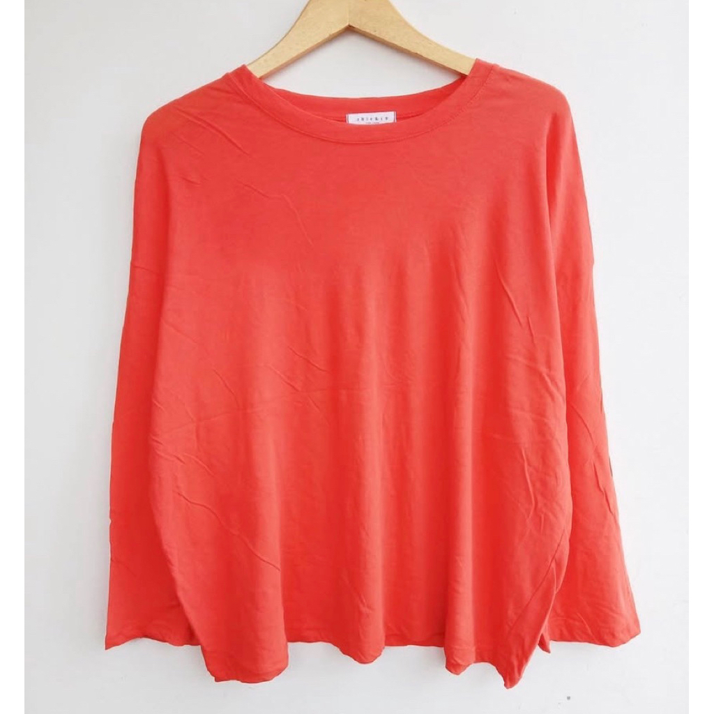 KAOS ORANGE LD 140 CM