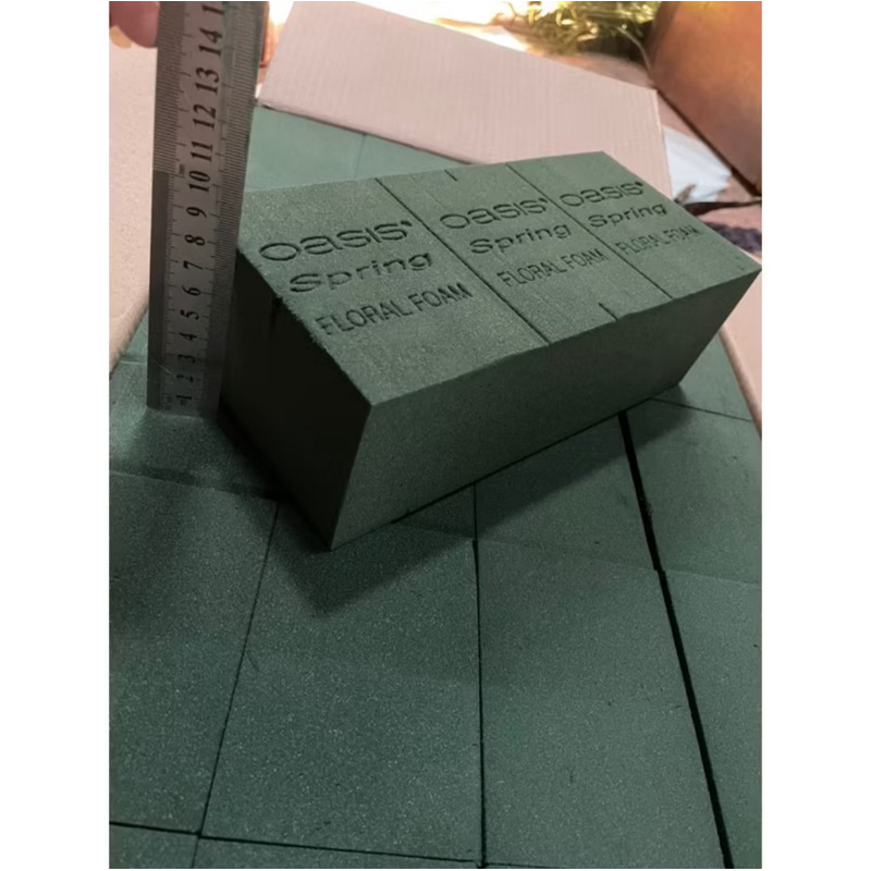 Oasis Floral foam termurah