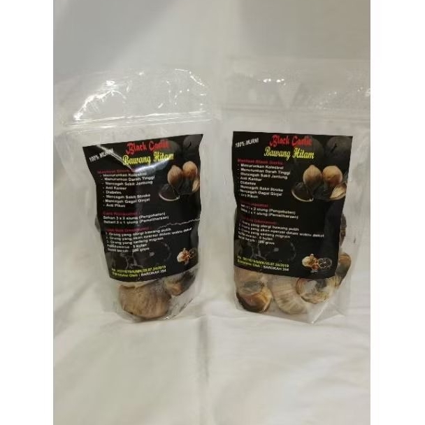

Makfi | Bawang Hitam| Black Garlic | Herbal | Oleh-oleh Khas Kota Batu Malang