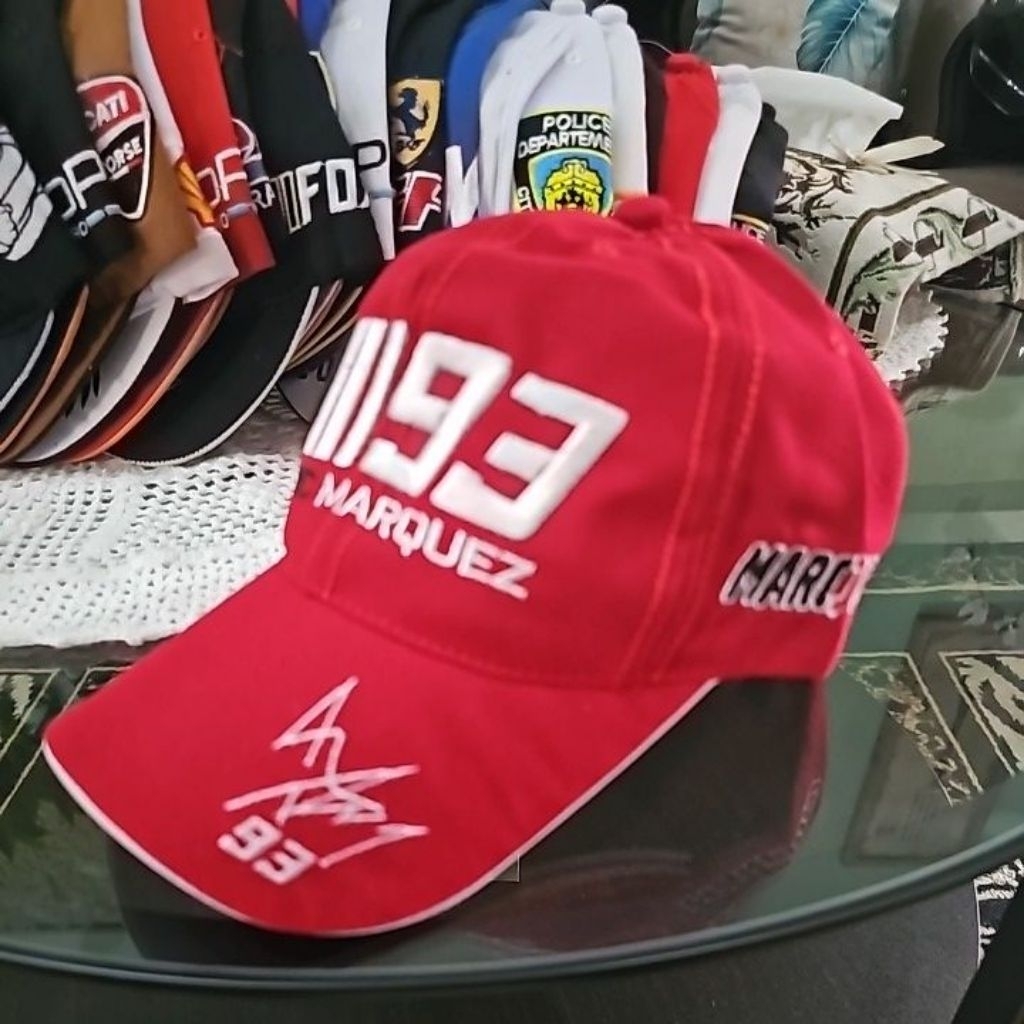 Harga mm93 topi Terbaru Jun 2026 | BigGo Indonesia