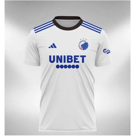 Jersey Copenhagen Home 2023 2024