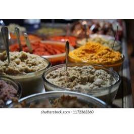 

SEGAR BERSERI - ANEKA BUMBU GILING